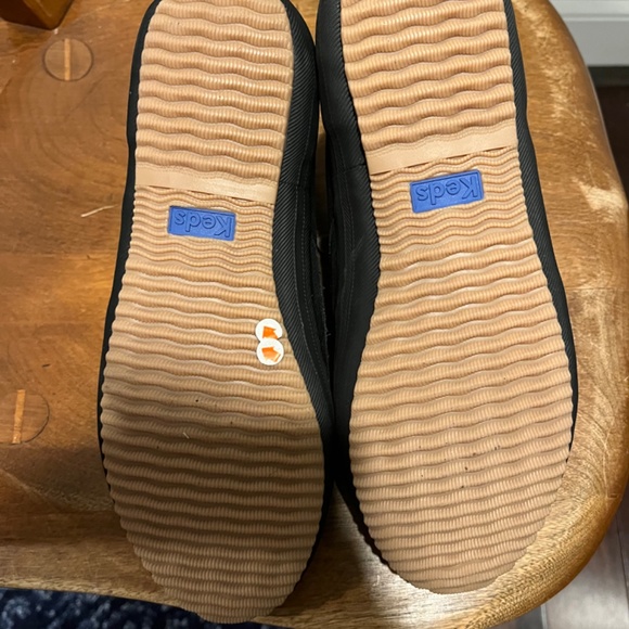 Keds Dream  Foam Boots - Picture 4 of 6